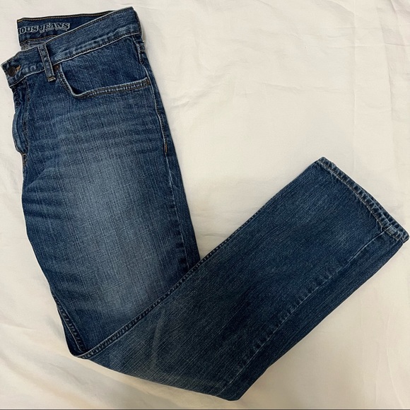 Old Navy Other - Old Navy Famous Jeans Slim, Size 34x32